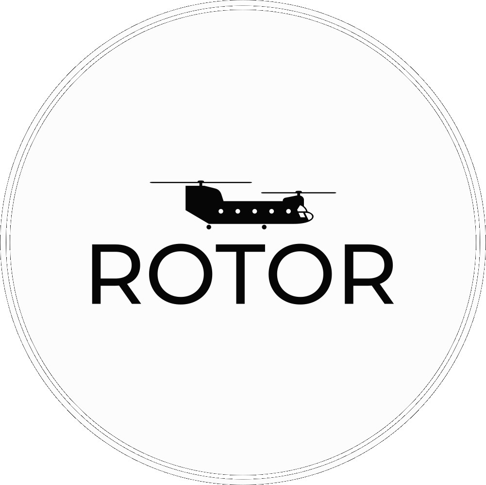 ROTOR LLC Logo